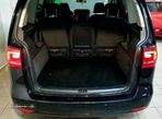 VW Touran 1.6 TDI Confortline DSG - 8