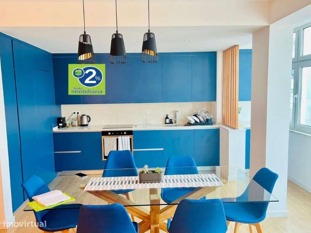 Apartamento T3 Venda Almada - Grande imagem: 4/15