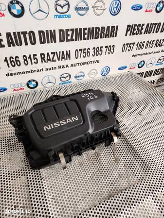 Capac Motor Nissan Qashqai Xtrail Primastar 1.6 Diesel Euro 5/6 Motor R9M - Dezmembrari Arad - 3