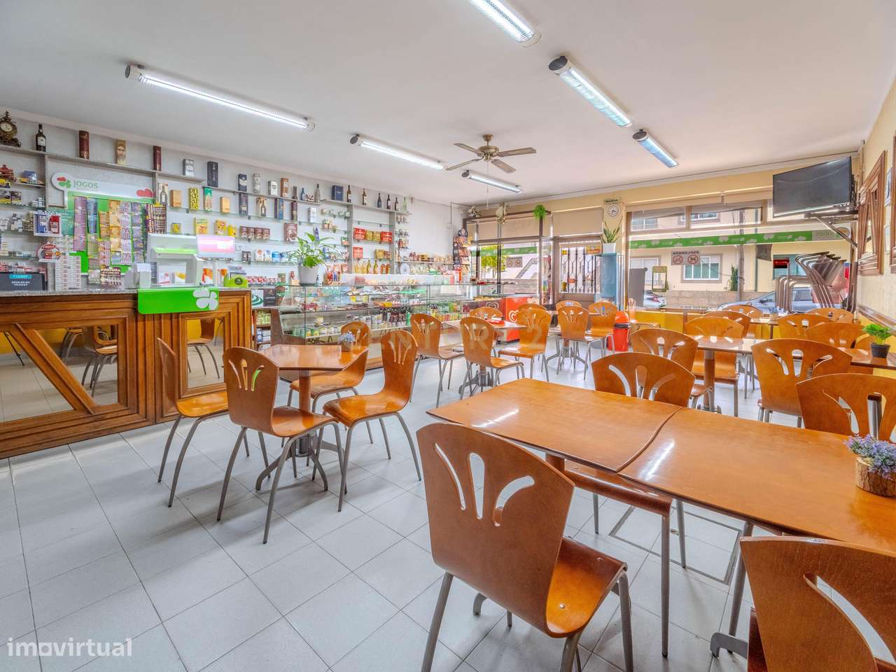 Café em Ermesinde, Valongo - Oportunidade Única! - Grande imagem: 5/20