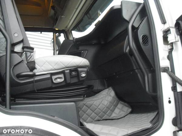 Iveco STRALIS AS - 7