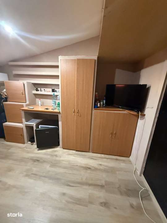 Garsoniera 20 mp, Calea Severinului - Imagine principală: 3/7