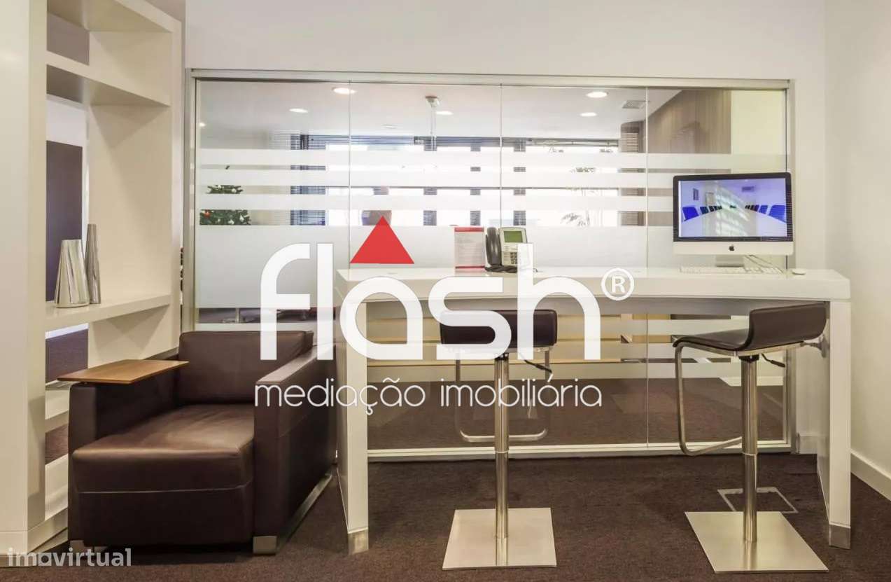 Espaços de Escritórios na Avenida da Liberdade - Grande imagem: 5/14