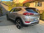 Hyundai Tucson 1.6 T-GDI Premium 4WD DCT - 3