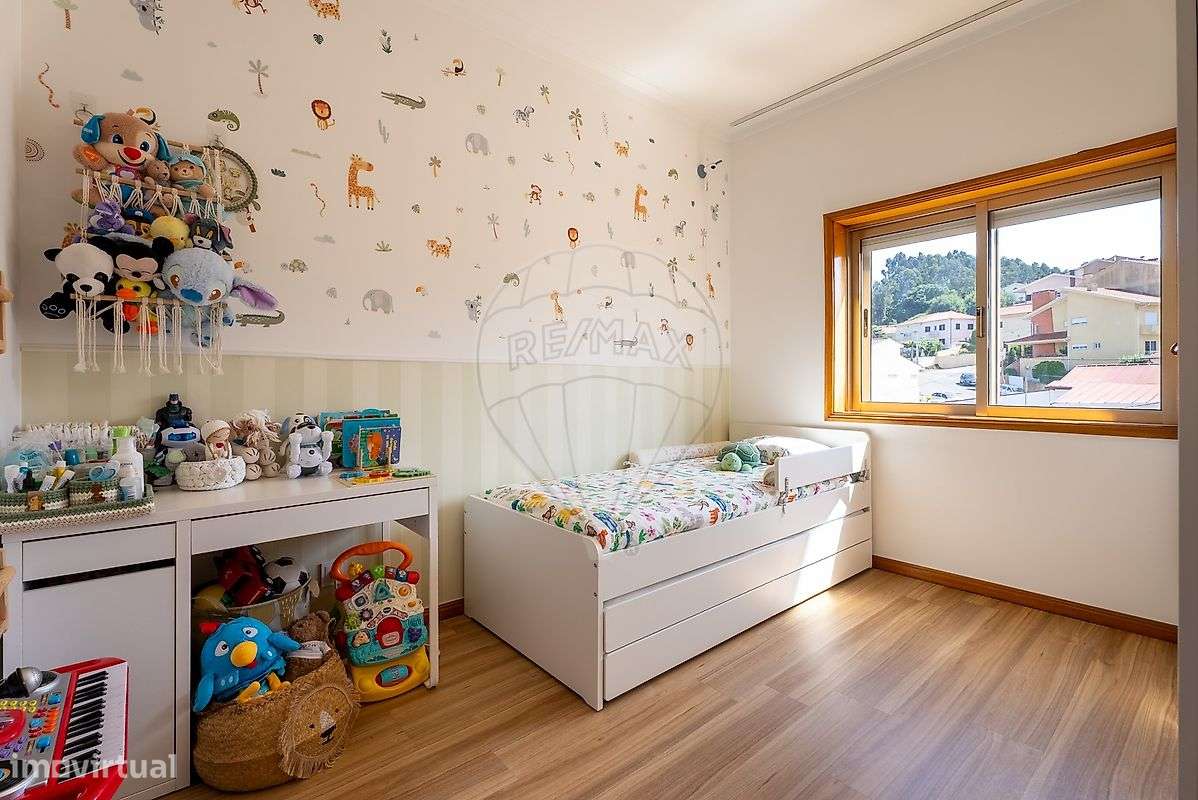 Apartamento T3 para venda-8