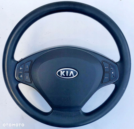 KIEROWNICA AIRBAG KIA CEED - 1