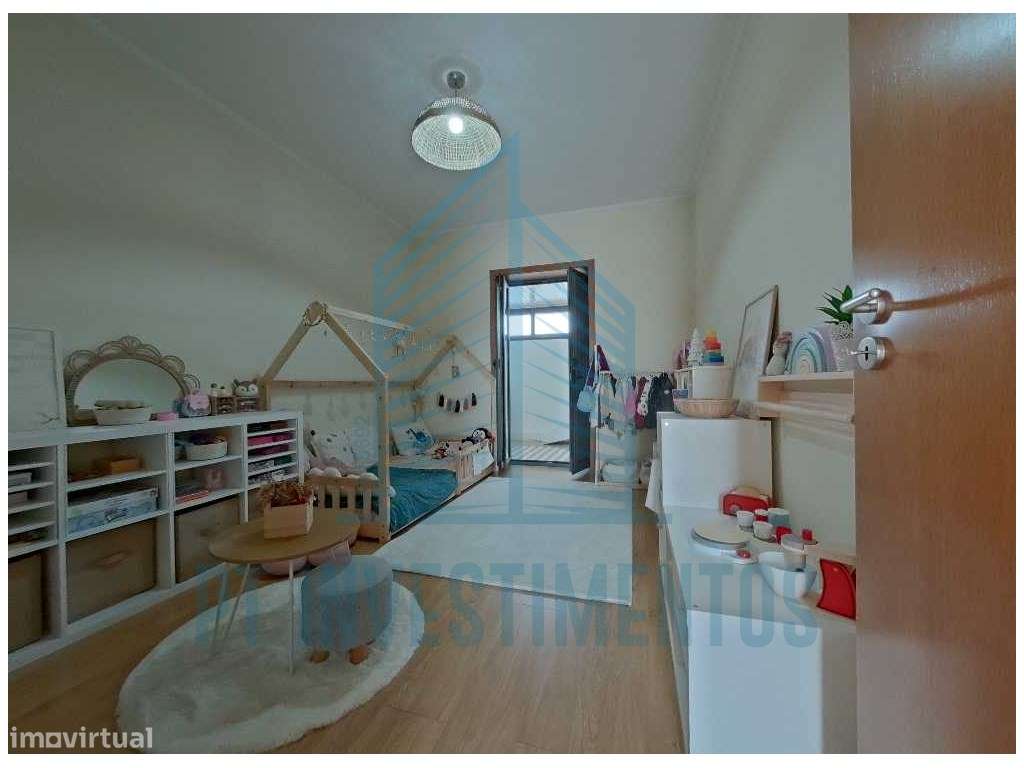 Apartamento T2 duplex em Cacia - Aveiro-13