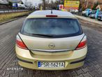 Opel Astra III 1.6 Sport Easytronic - 10