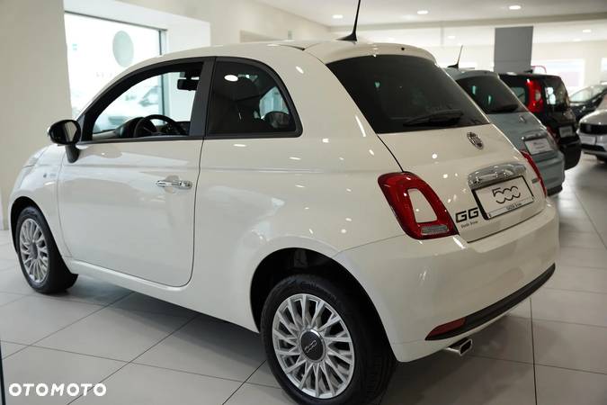 Fiat 500 1.0 Hybrid - 2