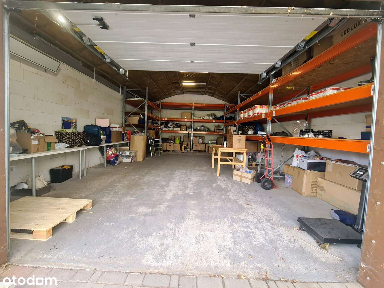 Okazja, 90m2, samodzielny budynek - Pełny obrazek: 4/11