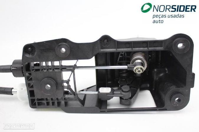 Sector de velocidades Renault Megane III Coupe Fase I|08-12 - 4