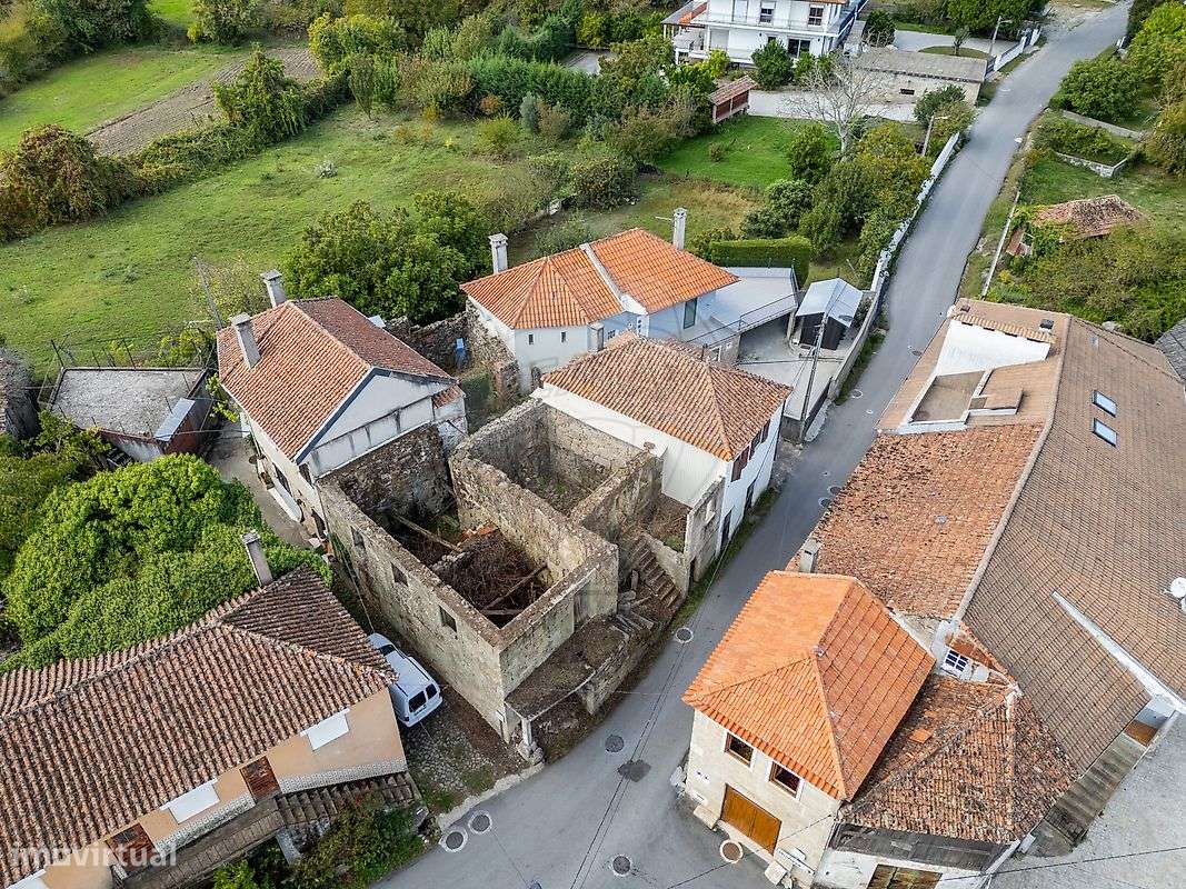 Moradia T5 para venda - Grande imagem: 3/36