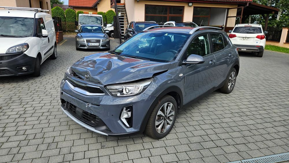 Kia Stonic 1.2 Spirit 2021