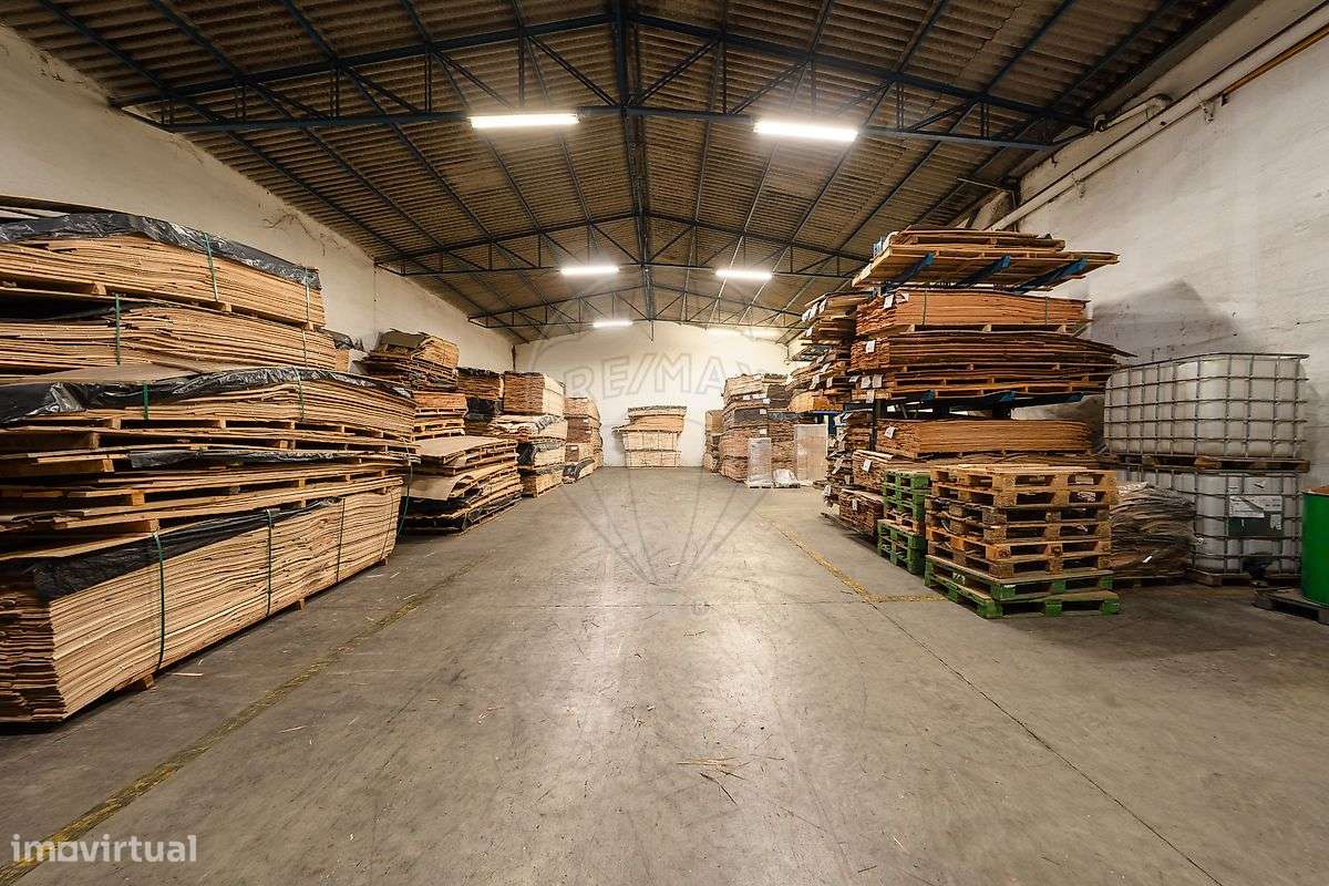 Industrial  para venda-13