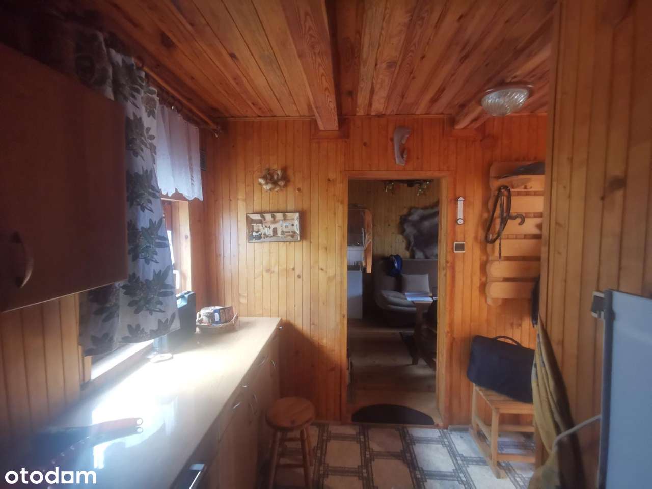 Domek letniskowy przy Jeziorze Przeczyce-4