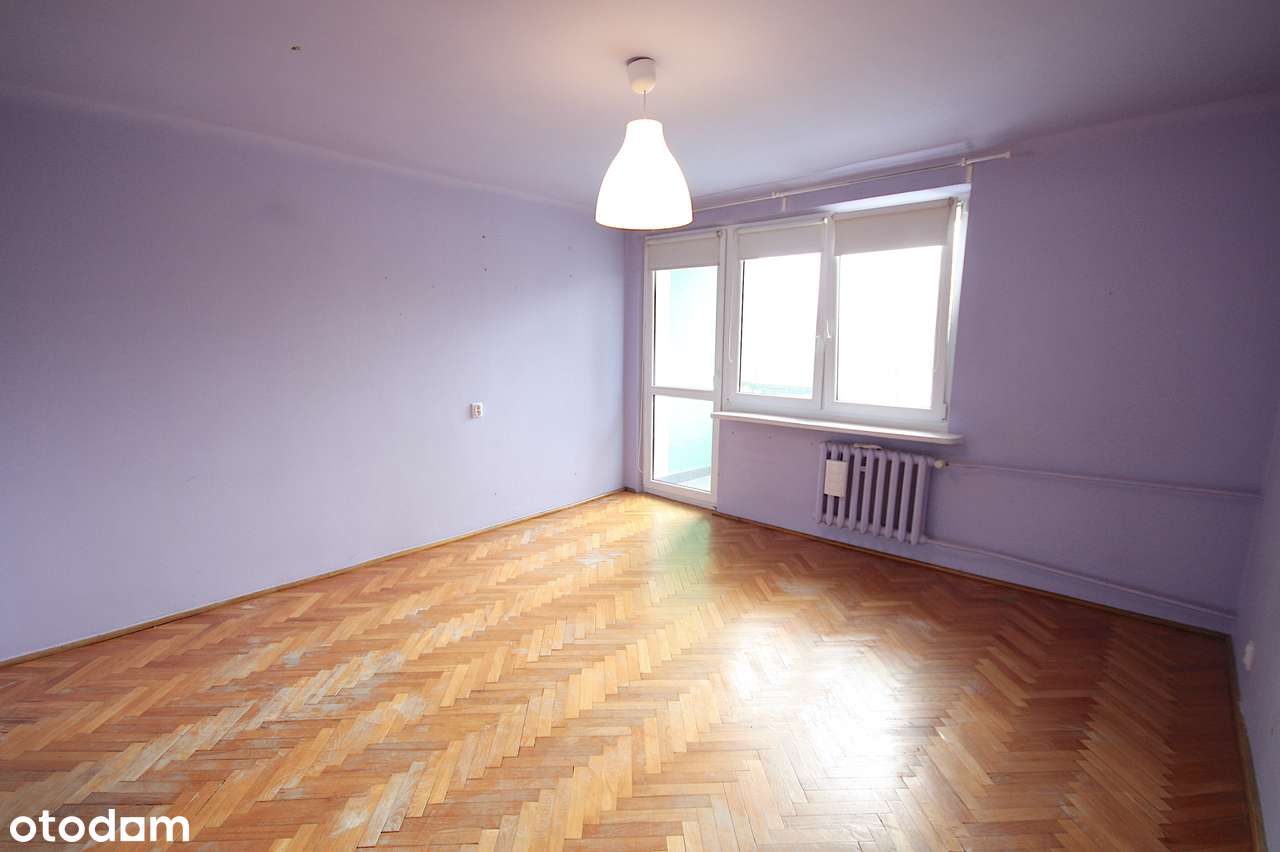 w pełni rozkładowe M-3, 43 mkw, Bałuty/Doły, ul. Staszica-6