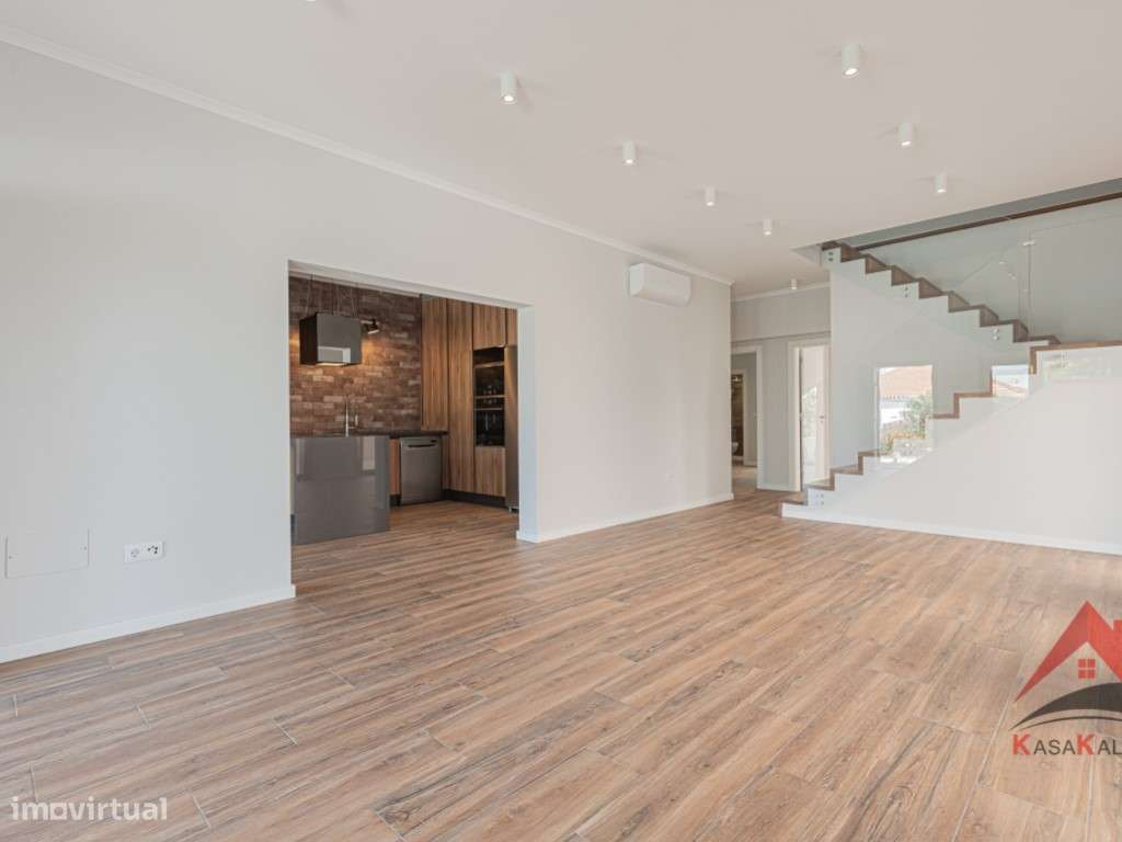 Arrenda-se Moradia em Palmela - Conforto e Excelente Localização - Grande imagem: 5/60