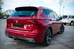 Seat Tarraco 2.0 TSI 4DRIVE OPF DSG FR - 12