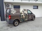 Mercedes-Benz Vito 4matic - 9