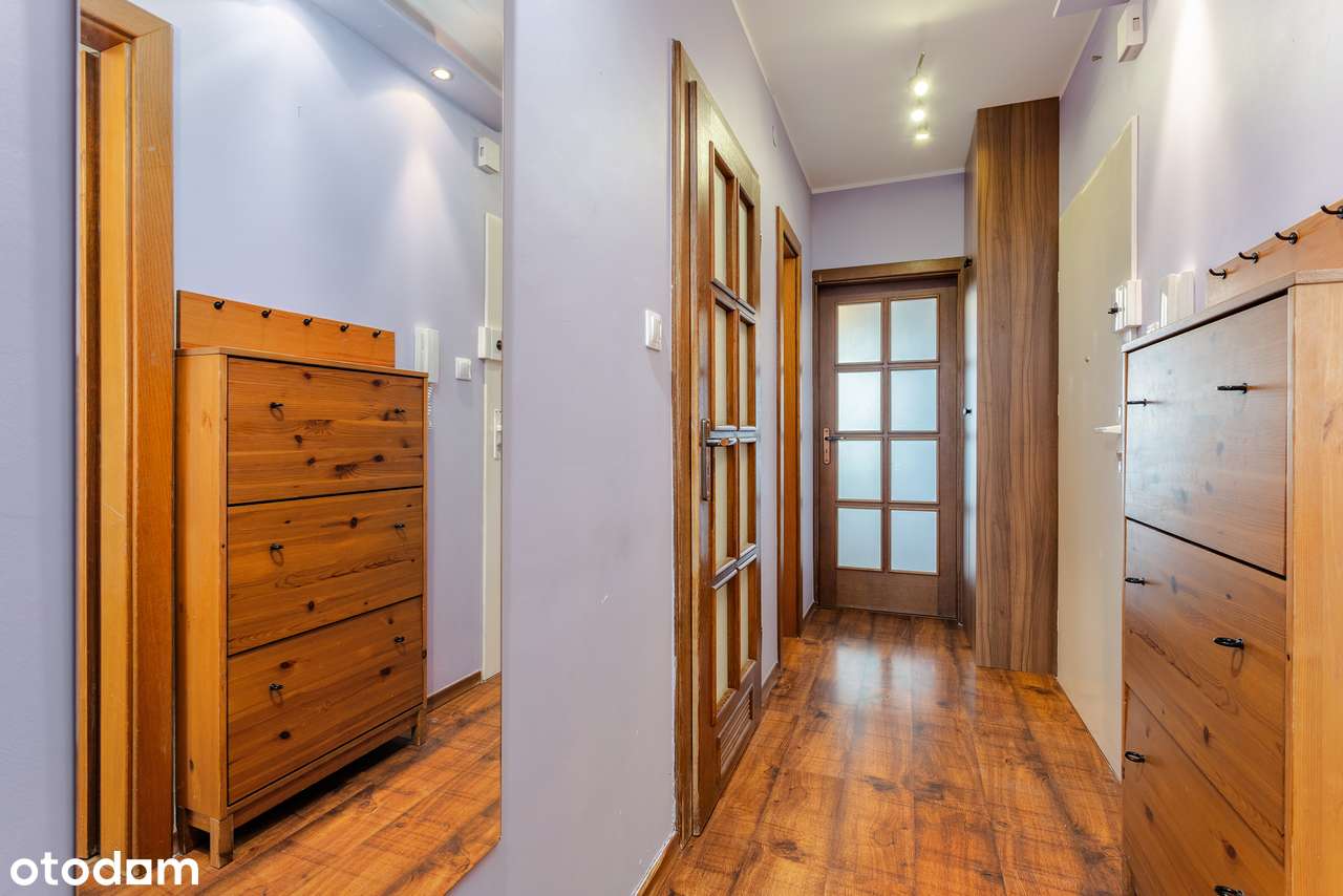 WYJĄTKOWA OKAZJA! Komfortowe 2 pokojowe. Oddzielna kuchnia + Strych!-4