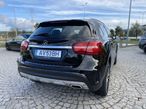 Mercedes-Benz GLA 180 d AMG Line Aut. - 30