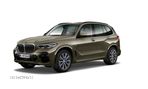 BMW X5 BMW X5 25d xdrive/Pakiet sportowy M/Hak holowniczy/Dostępny od ręki - 1