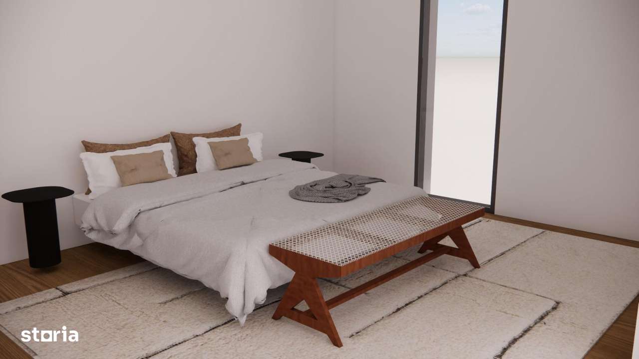 Casă de vânzare, Modernă Ready To Move,Cantemir-12