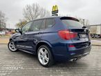 BMW X3 xDrive28i M Sport sport - 4