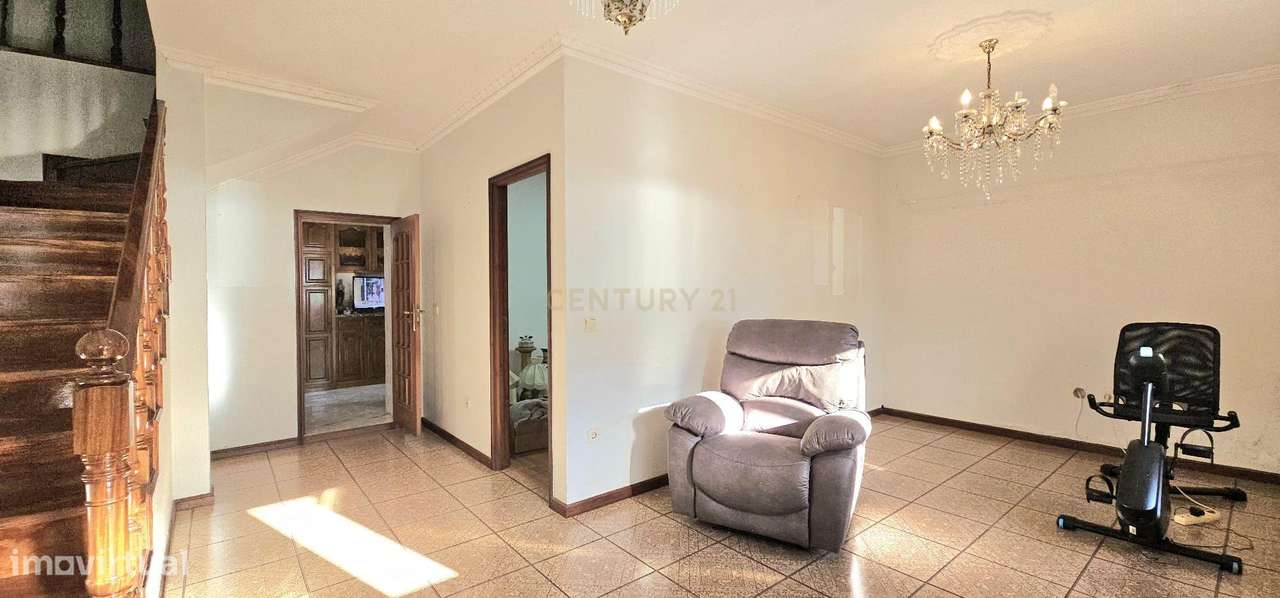 Moradia T4 Bi-Familiar em Primeira Linha de Mar – Vila do Conde-10