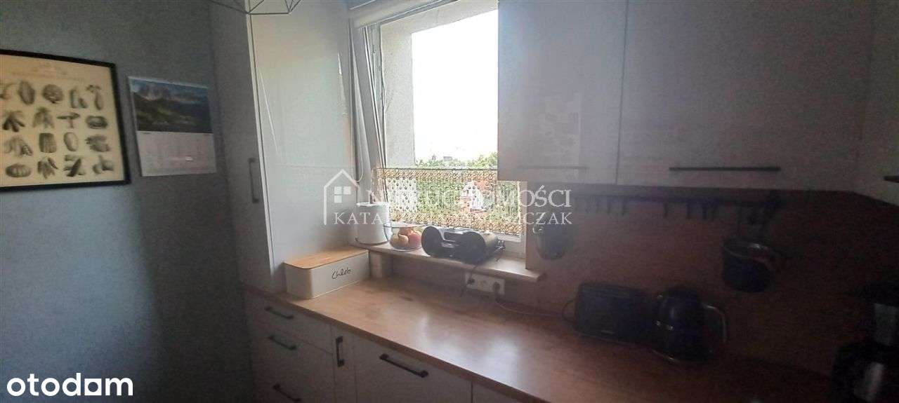 3 pokoje Gliwice Trynek-4