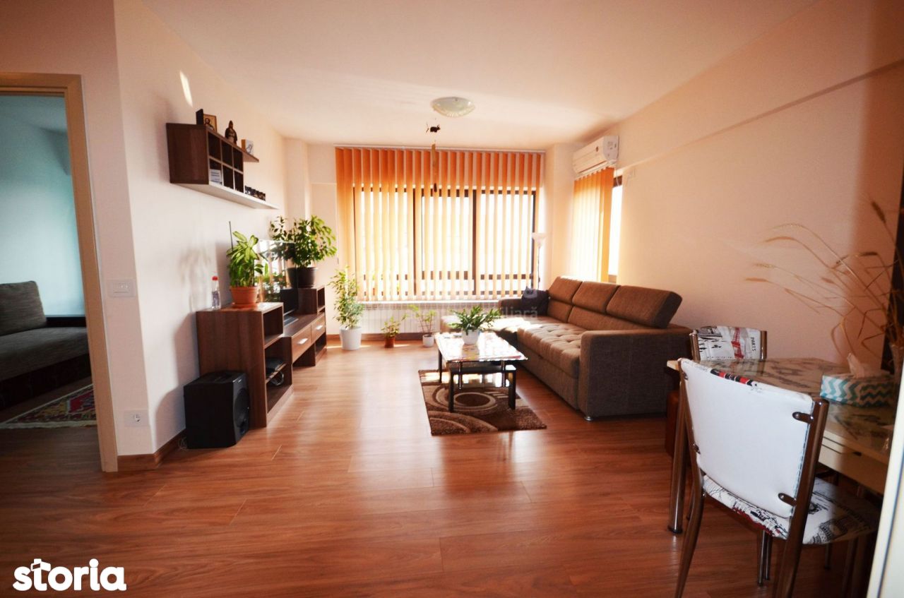Tatarasi - Lidl, bloc nou, apartament 3 camere