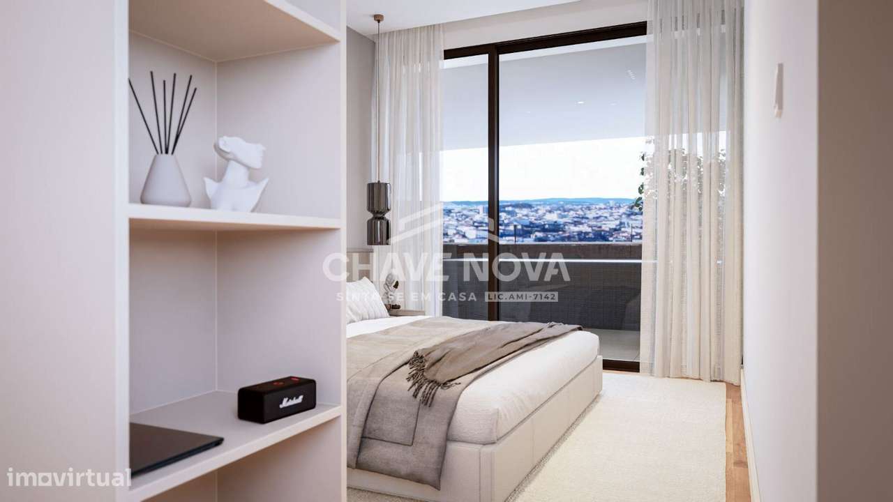 Fabuloso T2 junto linha metro Rubi na VL8-17