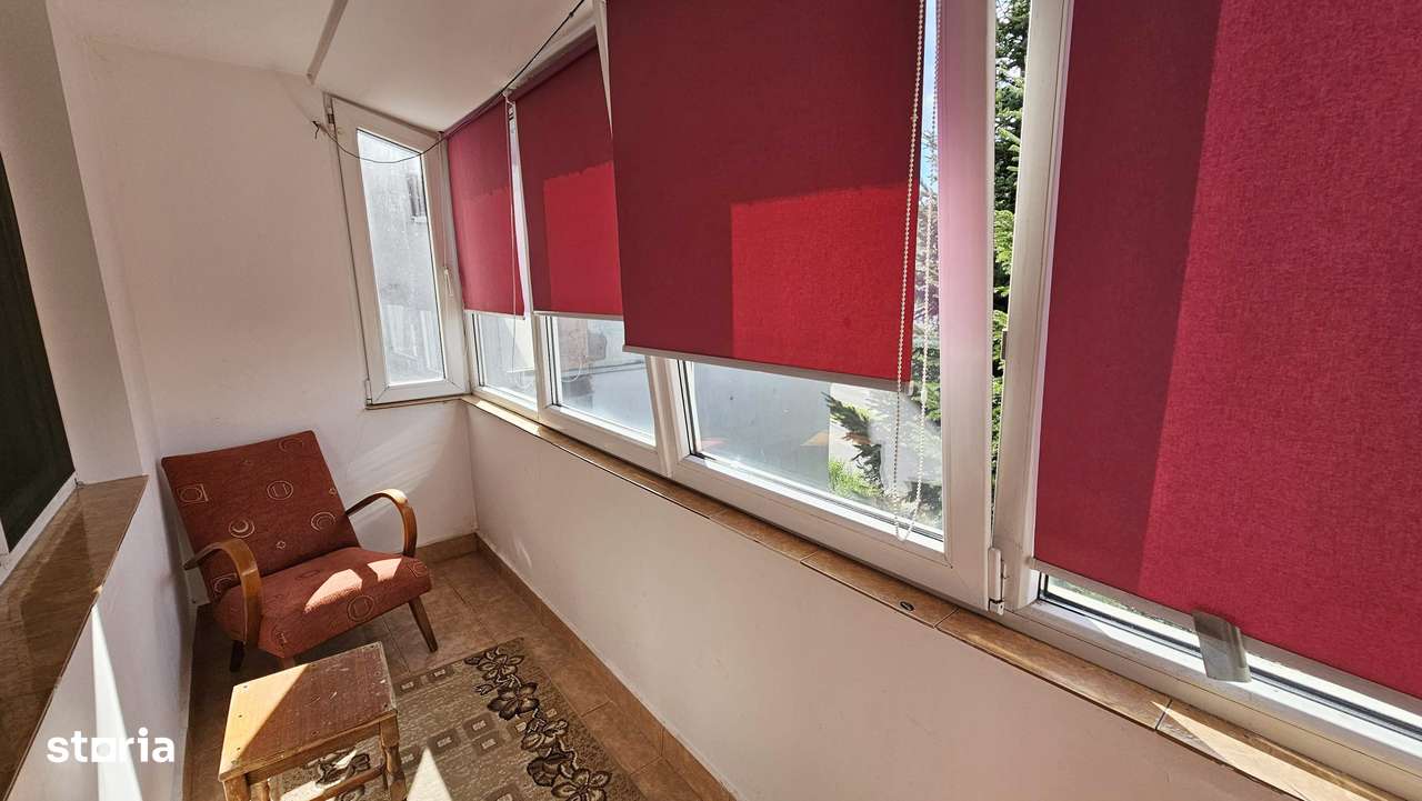 Apartament 2 Camere Săcele – Etaj 2, Bloc Izolat, Cheile la Agenție!-6