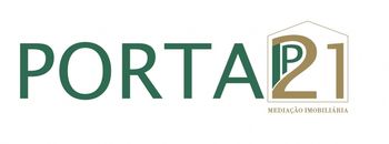 Portal 21, Lda Logotipo