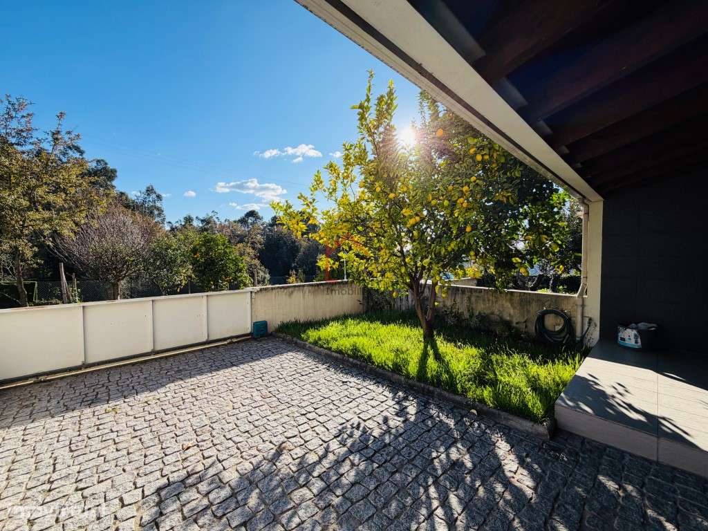 Moradia T3+1 Landim Famalicão-33