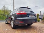 Ford Mondeo 1.6 Ambiente - 19