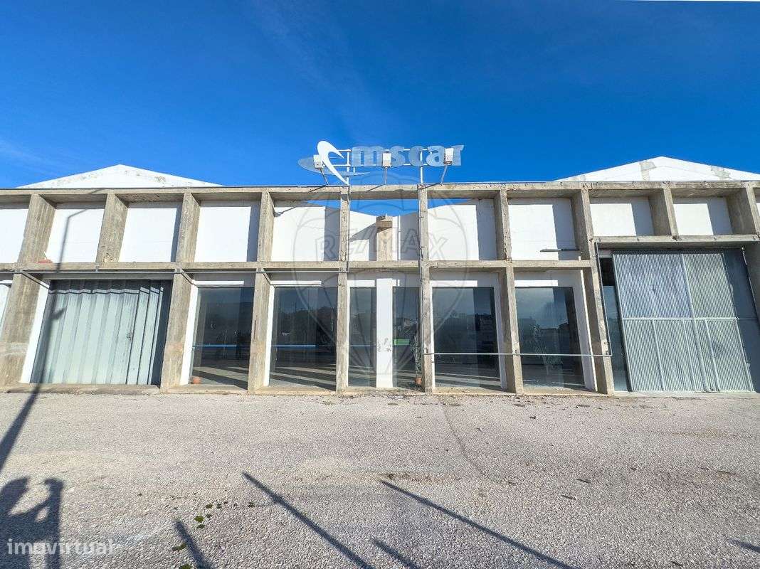 Armazém  para venda - Grande imagem: 4/18