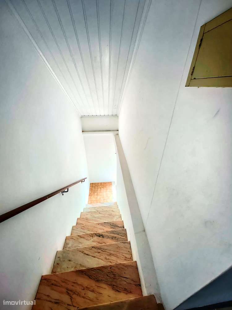 (reservado )MORADIA T3 - SANTA CRISTINA-14