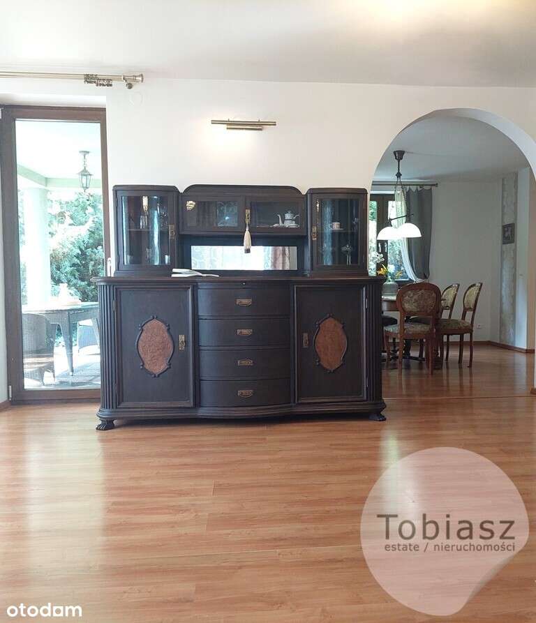 Dom wolnostojący/działa 15 ar/Kocmyrzów-Luborzyca-13