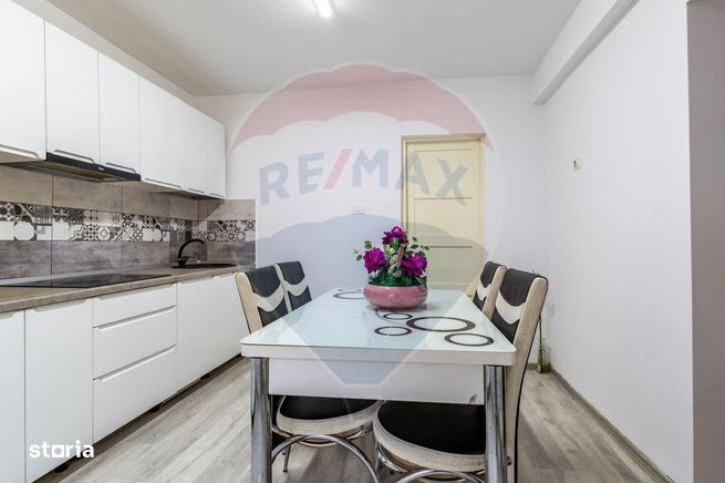 Casă 3 camere si teren 765 mp de vanzare Micalaca,Arad-3