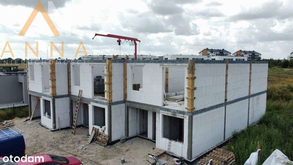 Nowoczesny apartament, 4 pokoje, osiedle Solno-12