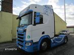 Scania R450 - 1