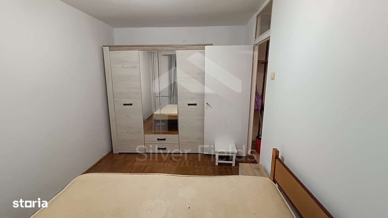 Apartament cu 2 camere plus anexa la subsol | Lipovei-10
