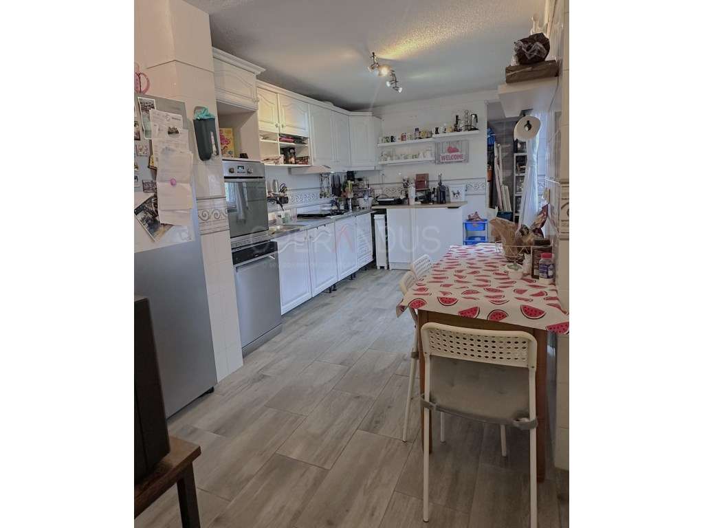 Moradia T3+1 - Cabriz- Sintra-7