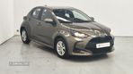 Toyota Yaris 1.0 VVT-i Comfort Plus - 18