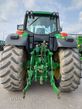 John Deere 6170M - 7