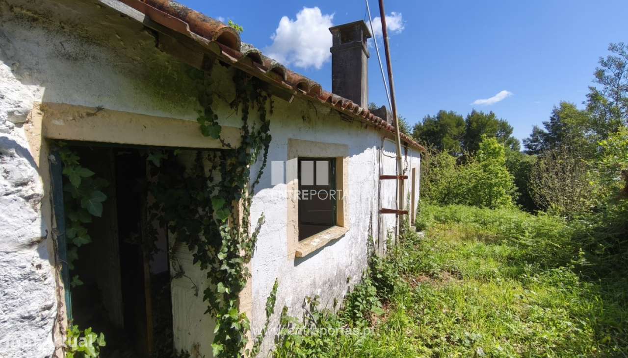 Venda de Moradia térrea para restauro, Lanheses, Viana do Castelo - Grande imagem: 3/23