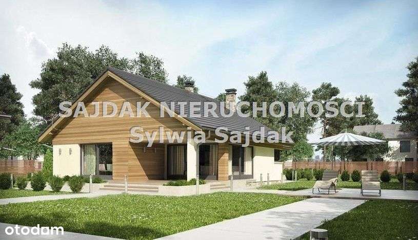 ⭐ Dom W Strumieniu ⭐ - Pełny obrazek: 1/9