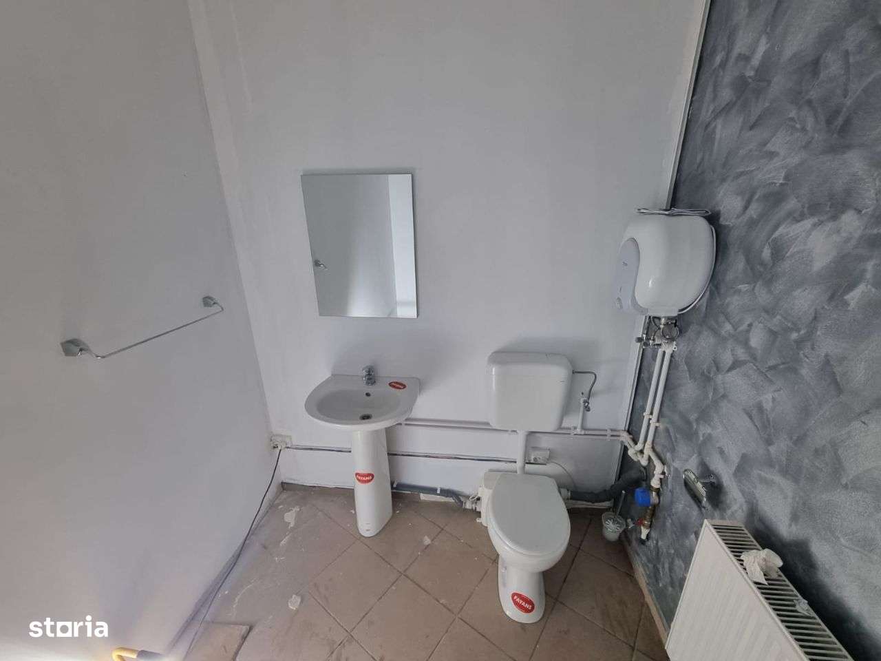 Inchiriez spatiu comercial in comuna Topraisar - Imagine principală: 4/4