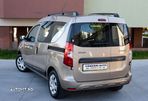 Dacia Dokker 1.6 SCe Laureate - 6